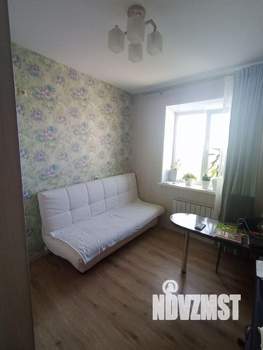 3-к квартира, вторичка, 71м2, 8/9 этаж