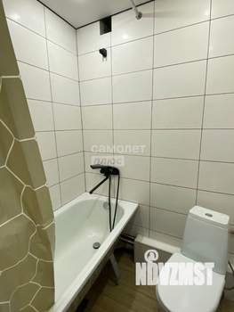 2-к квартира, вторичка, 39м2, 2/4 этаж