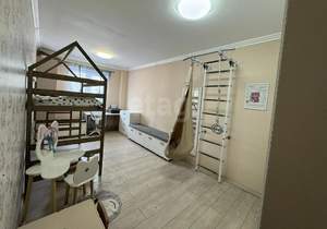 2-к квартира, вторичка, 56м2, 2/10 этаж