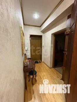 3-к квартира, вторичка, 73м2, 4/5 этаж