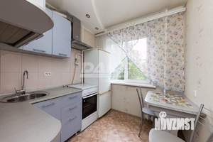 2-к квартира, вторичка, 47м2, 2/5 этаж
