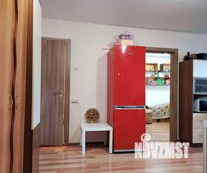 2-к квартира, вторичка, 46м2, 4/10 этаж
