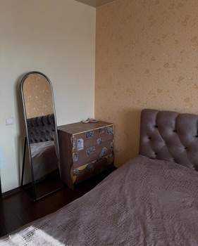 2-к квартира, вторичка, 51м2, 9/9 этаж