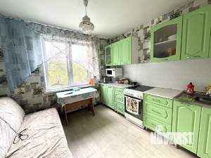 1-к квартира, вторичка, 33м2, 3/10 этаж