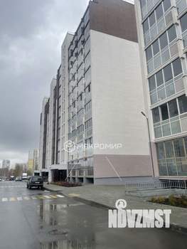 2-к квартира, вторичка, 52м2, 8/12 этаж