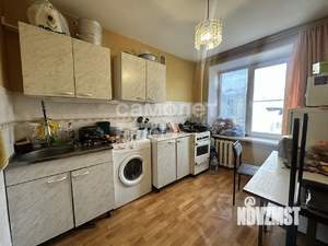 2-к квартира, вторичка, 47м2, 4/10 этаж
