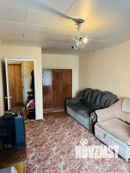 1-к квартира, вторичка, 32м2, 3/9 этаж