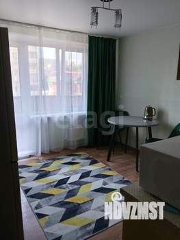 1-к квартира, вторичка, 35м2, 4/9 этаж