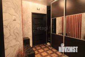 2-к квартира, вторичка, 58м2, 16/20 этаж