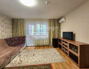 2-к квартира, вторичка, 62м2, 1/10 этаж