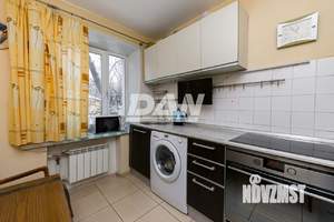 2-к квартира, вторичка, 61м2, 2/10 этаж