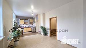 3-к квартира, вторичка, 74м2, 4/5 этаж