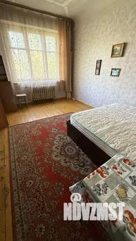 2-к квартира, вторичка, 38м2, 3/4 этаж