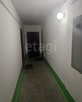 1-к квартира, вторичка, 48м2, 5/10 этаж