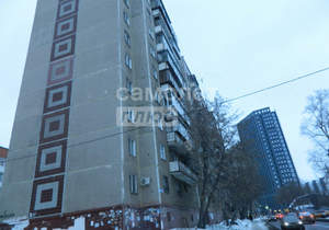 1-к квартира, вторичка, 32м2, 5/9 этаж