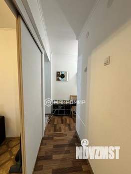 2-к квартира, вторичка, 45м2, 5/5 этаж