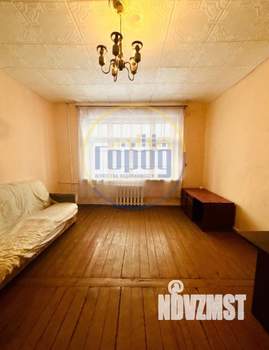 2-к квартира, вторичка, 50м2, 4/4 этаж