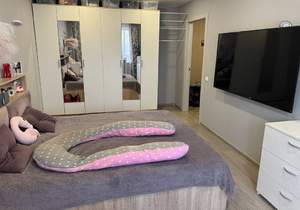 2-к квартира, вторичка, 50м2, 5/9 этаж