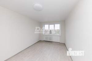 3-к квартира, вторичка, 61м2, 5/5 этаж