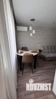 3-к квартира, вторичка, 58м2, 1/2 этаж