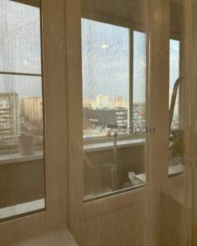 2-к квартира, вторичка, 53м2, 10/10 этаж