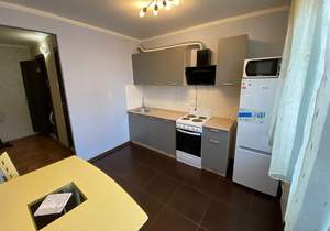 1-к квартира, вторичка, 43м2, 6/10 этаж