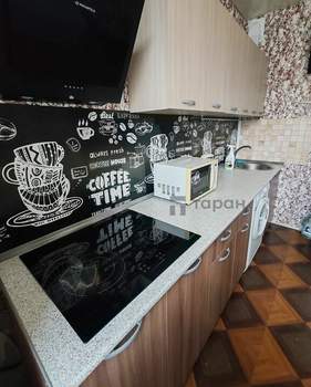 1-к квартира, вторичка, 41м2, 3/10 этаж