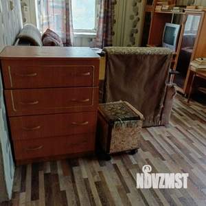 2-к квартира, вторичка, 45м2, 2/5 этаж