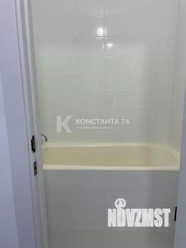 1-к квартира, вторичка, 34м2, 4/9 этаж