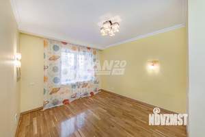 4-к квартира, вторичка, 149м2, 4/9 этаж