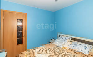 1-к квартира, вторичка, 40м2, 5/10 этаж