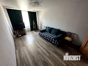 3-к квартира, вторичка, 66м2, 7/10 этаж