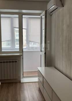 1-к квартира, вторичка, 30м2, 5/5 этаж