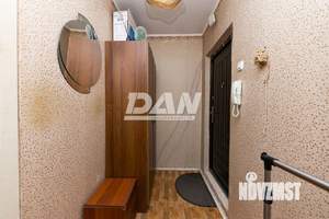 1-к квартира, вторичка, 32м2, 4/10 этаж