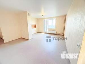 2-к квартира, вторичка, 57м2, 8/10 этаж