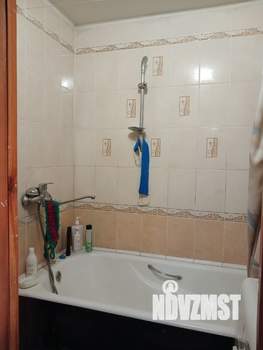 3-к квартира, вторичка, 69м2, 8/10 этаж
