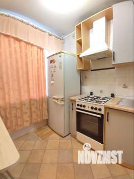 3-к квартира, вторичка, 61м2, 1/5 этаж