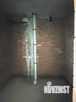 Студия квартира, вторичка, 42м2, 8/23 этаж