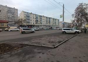 3-к квартира, вторичка, 60м2, 1/5 этаж