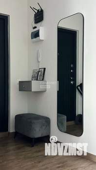 2-к квартира, вторичка, 56м2, 9/10 этаж