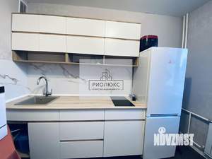 1-к квартира, вторичка, 41м2, 7/10 этаж