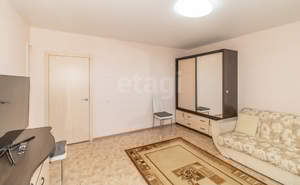 1-к квартира, вторичка, 36м2, 9/11 этаж