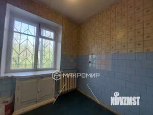 3-к квартира, вторичка, 64м2, 1/5 этаж