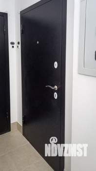 1-к квартира, вторичка, 41м2, 18/20 этаж