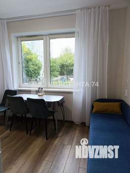 1-к квартира, вторичка, 43м2, 2/9 этаж