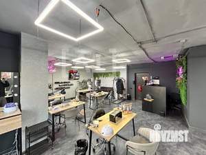 2-к квартира, вторичка, 93м2, 2/16 этаж