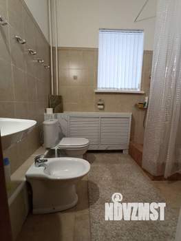 3-к квартира, вторичка, 117м2, 3/5 этаж