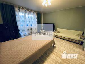 1-к квартира, вторичка, 41м2, 7/10 этаж