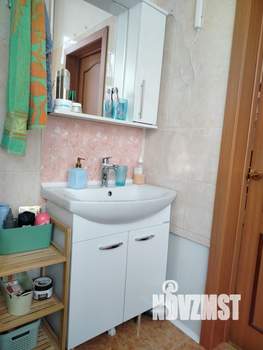 3-к квартира, вторичка, 64м2, 2/5 этаж