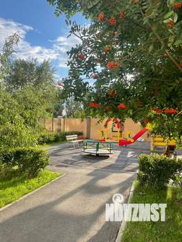 3-к квартира, вторичка, 81м2, 6/14 этаж